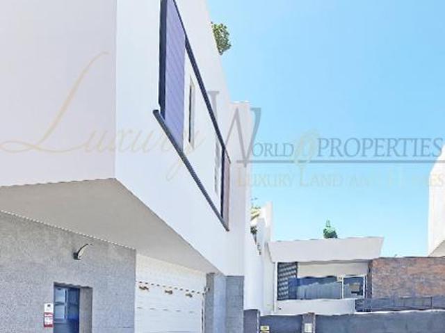 Villa en venta en San Isidro, San Isidro
