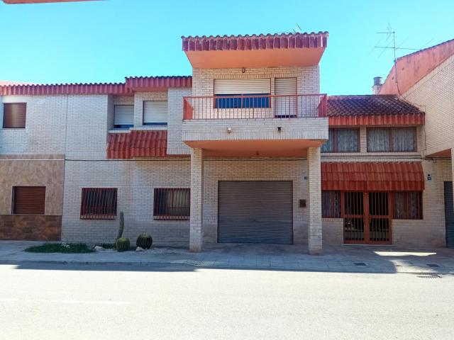 Villa en venta en San Isidro