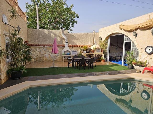 Chalet en venta en el Baix Segura / La Vega Baja, Valencia