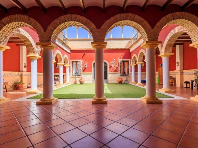 Chalet en venta en San Isidro, Valencia