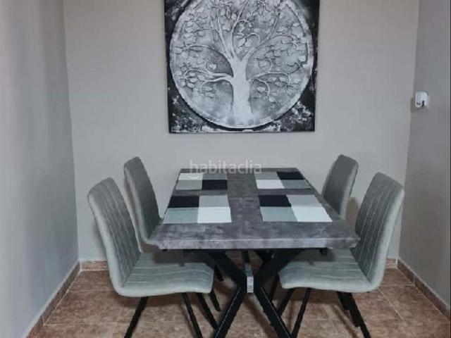 Chalet en venta en San Isidro, Valencia