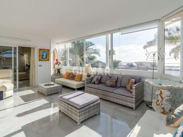 Chalet en venta en Los Cuervos, Granadilla de Abona
