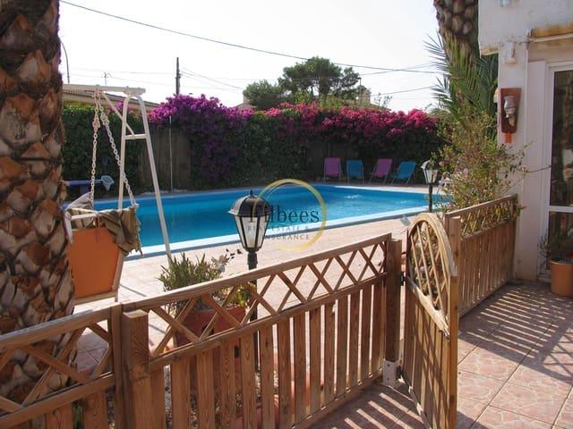 Chalet en venta en La Magdalena, Campo de Cartagena y Mar Menor
