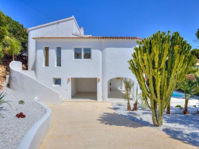 Casa en venta en Tampa Park, la Marina Alta