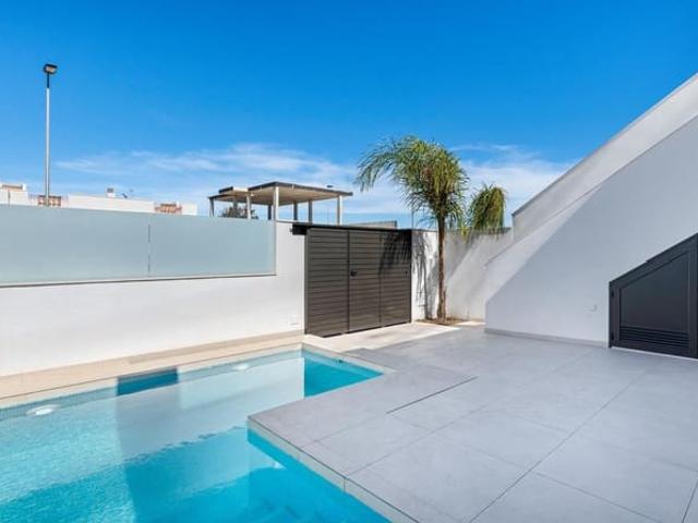 Chalet en venta en San Javier, Campo de Cartagena y Mar Menor