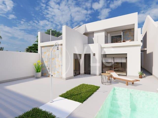 Villa en venta en La Roda, Roda