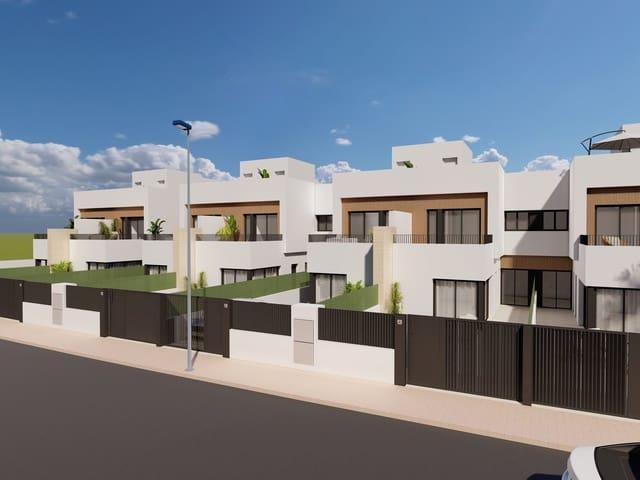 Chalet en venta en San Javier, Campo de Cartagena y Mar Menor