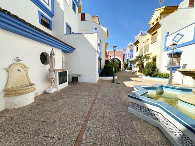 Chalet en venta en San Javier, Campo de Cartagena y Mar Menor