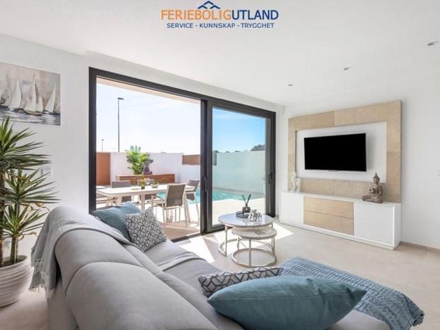 Chalet en venta en San Javier, Campo de Cartagena y Mar Menor