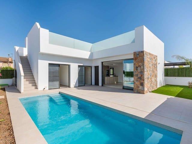 Chalet en venta en San Javier, Campo de Cartagena y Mar Menor