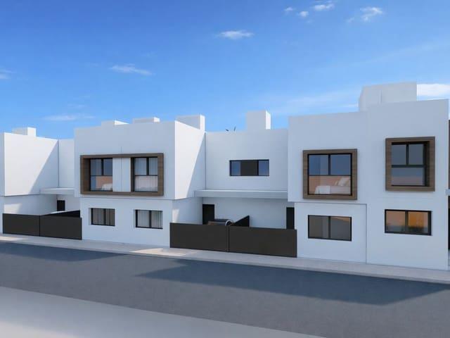 Chalet en venta en San Javier, Campo de Cartagena y Mar Menor