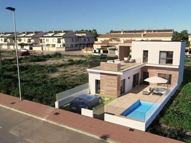 Chalet en venta en San Javier, Campo de Cartagena y Mar Menor