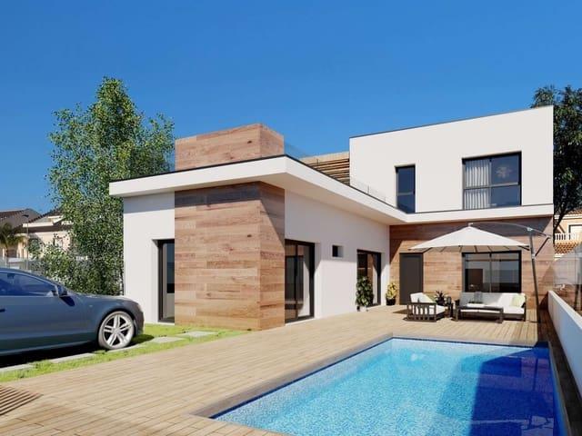 Chalet en venta en San Javier, Campo de Cartagena y Mar Menor