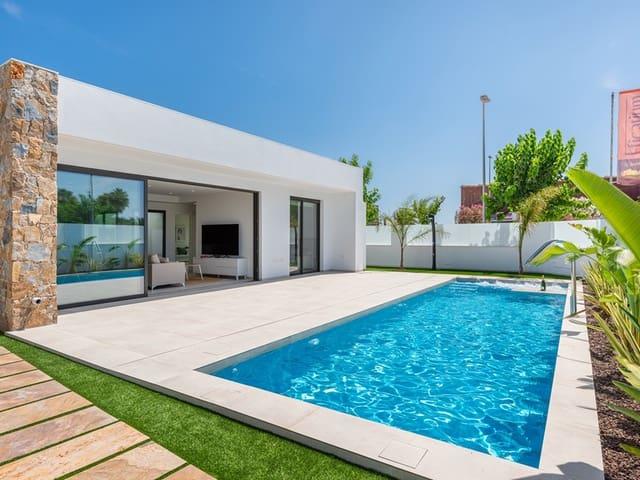 Chalet en venta en San Javier, Campo de Cartagena y Mar Menor