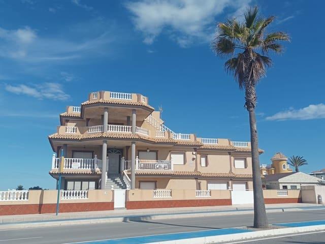 Chalet en venta en Rincón de San Ginés, Campo de Cartagena y Mar Menor