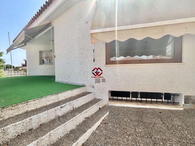 Chalet en venta en San Javier, Campo de Cartagena y Mar Menor