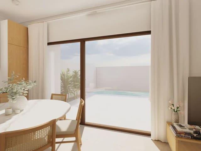 Chalet en venta en San Javier, Campo de Cartagena y Mar Menor