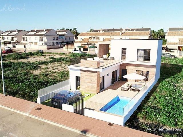 Chalet en venta en San Javier, Campo de Cartagena y Mar Menor