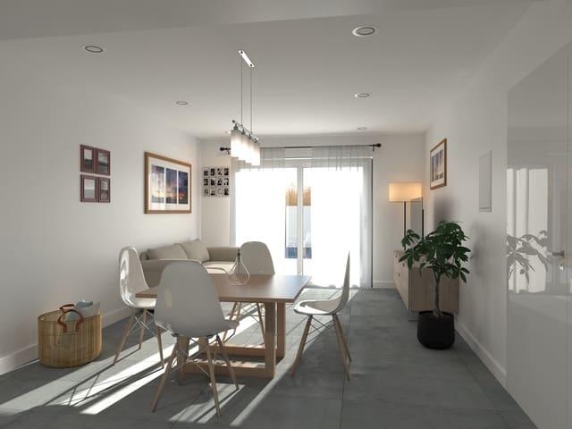 Chalet en venta en San Javier, Campo de Cartagena y Mar Menor