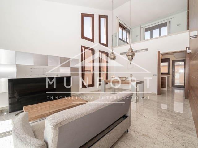 Chalet en venta en San Javier, Campo de Cartagena y Mar Menor