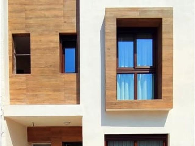 Chalet en venta en San Javier, Campo de Cartagena y Mar Menor
