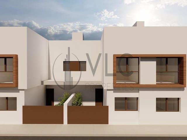 Chalet en venta en San Javier, Campo de Cartagena y Mar Menor