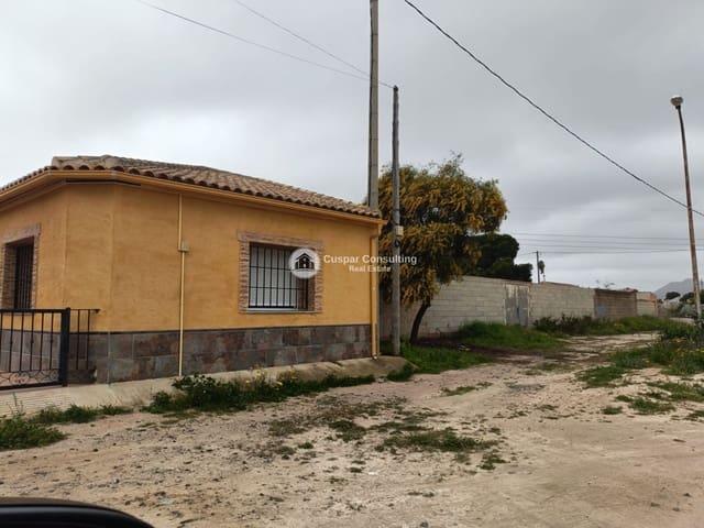 Chalet en venta en San Javier, Campo de Cartagena y Mar Menor
