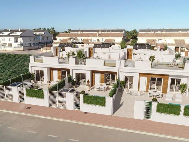 Chalet en venta en San Javier, Campo de Cartagena y Mar Menor