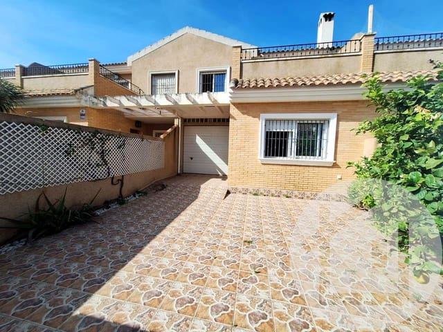 Chalet en venta en San Javier, Campo de Cartagena y Mar Menor
