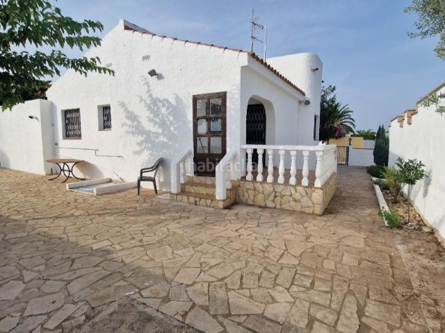 Chalet en venta en Urbanització Panoràmica, el Baix Maestrat
