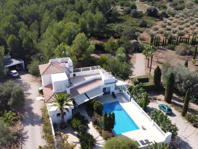 Chalet en venta en el Baix Maestrat, Valencia