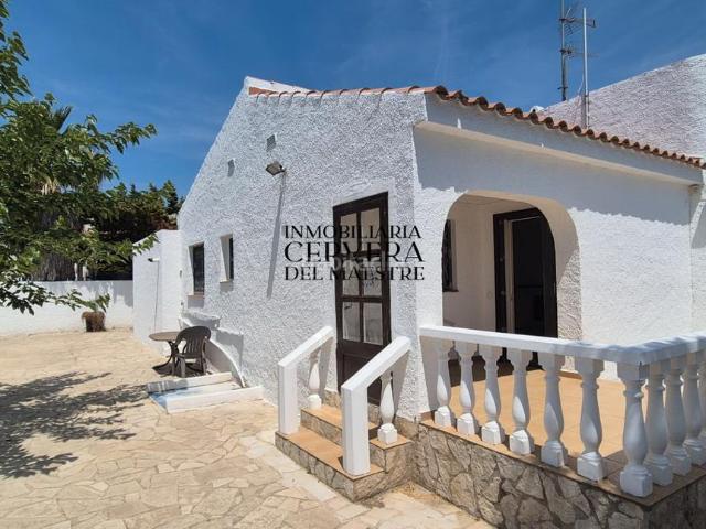 Chalet en venta en el Baix Maestrat, Valencia