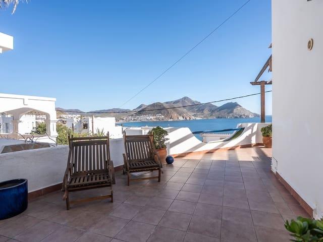 Chalet en venta en San José, Níjar