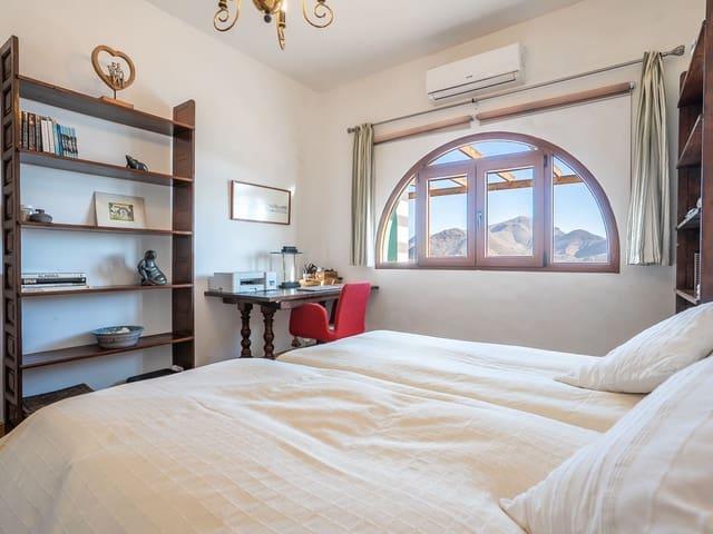 Chalet en venta en San José, Níjar