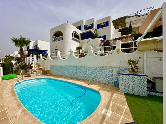 Chalet en venta en San José, Níjar