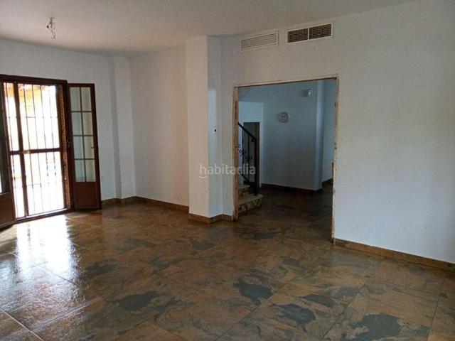 Chalet en venta en Distrito Norte, Sevilla