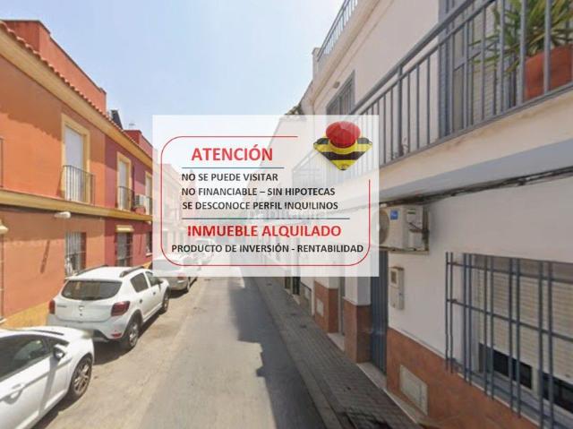 Chalet en venta en Distrito Norte, Sevilla