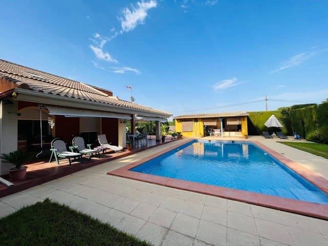 Chalet en venta en San José de la Vega, Área Metropolitana de Murcia