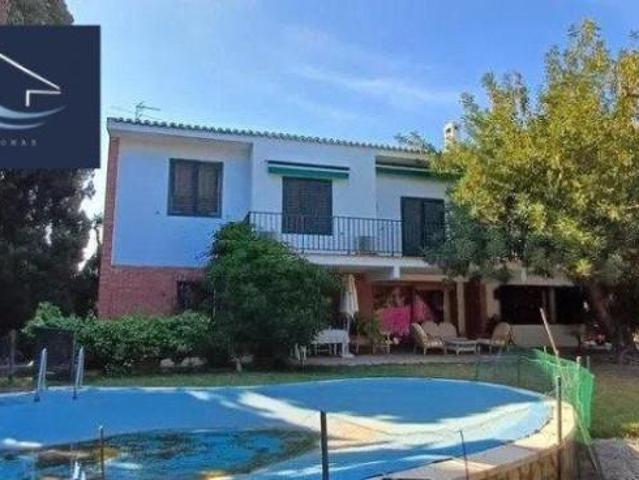 Chalet en venta en Urbanització El Franc i Espinós, Sant Joan D'alacant