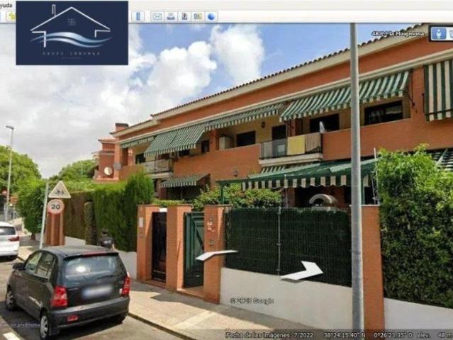Villa en venta en San Juan De Alicante, Salafranca