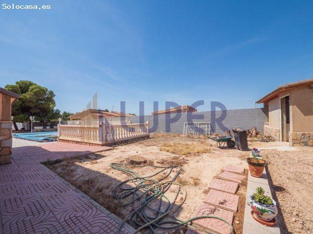 Casa en venta en San Juan De Alicante, Urbanització Camí de l'Ermita