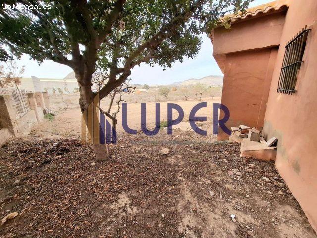 Casa en venta en San Juan De Alicante, Urbanització La Campaneta