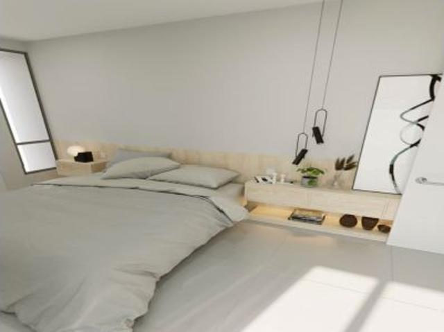 Casa en venta en San Juan De Alicante