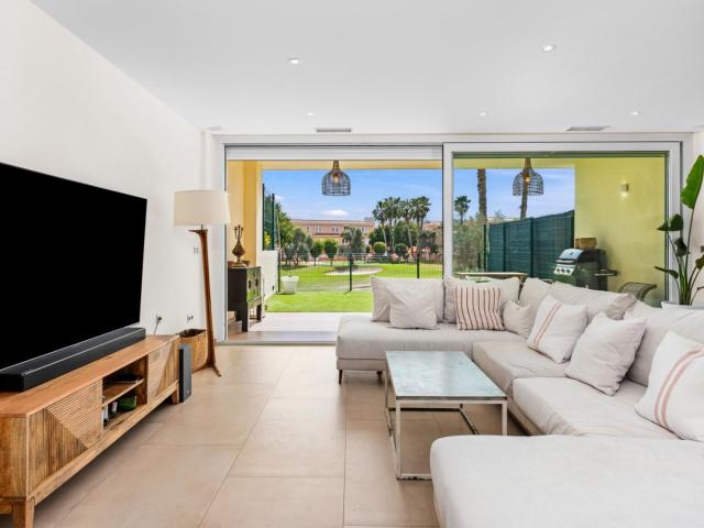 Chalet en venta en San Juan De Alicante, la Condomina