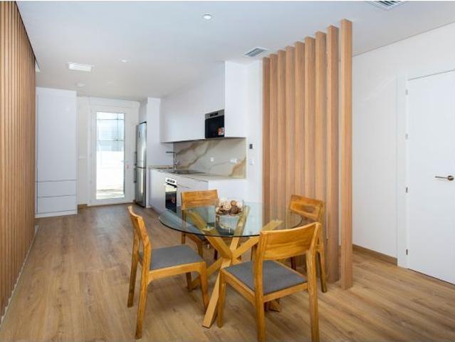 Casa en venta en San Juan De Alicante
