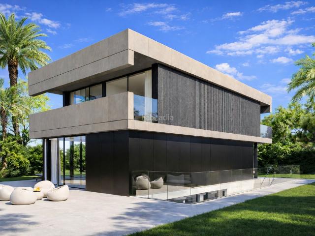 Chalet en venta en Platja de Mutxavista, l'Alacantí