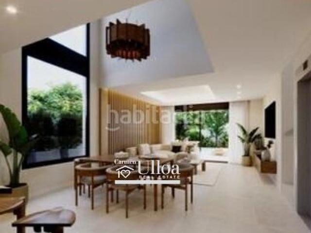 Chalet en venta en Platja de Mutxavista, l'Alacantí