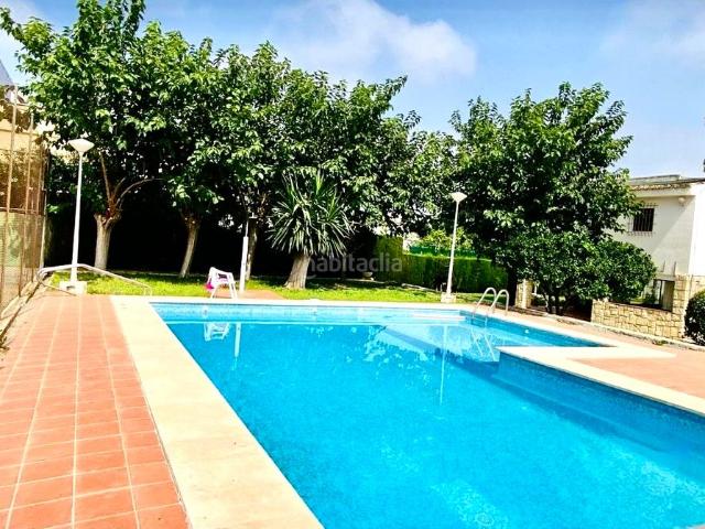 Chalet en venta en Platja de Mutxavista, l'Alacantí