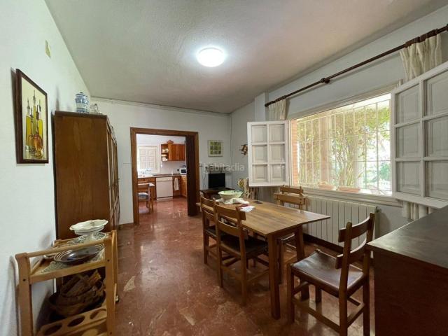Chalet en venta en Platja de Mutxavista, l'Alacantí