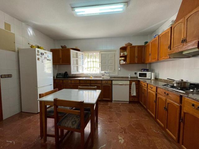 Villa en venta en San Juan De Alicante, Platja de Mutxavista